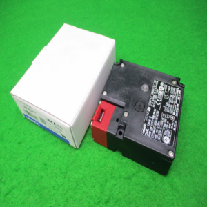 노55158/미사용세이프티안전도어스위치/D4NL-1HFA-B/옴론