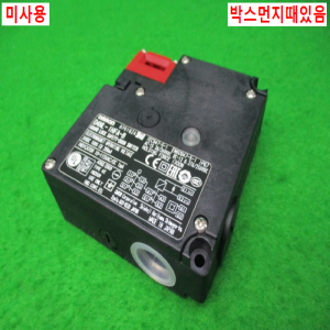 노55158/미사용세이프티안전도어스위치/D4NL-1HFA-B/옴론