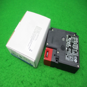노55159/미사용세이프티안전도어스위치/D4NL-4FFG-B/옴론