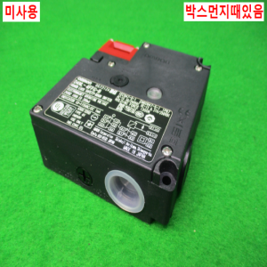 노55159/미사용세이프티안전도어스위치/D4NL-4FFG-B/옴론