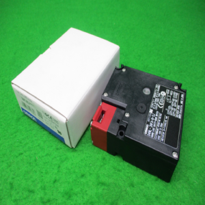 노55160/미사용세이프티안전도어스위치/D4NL-2HFA-B-SJ/옴론