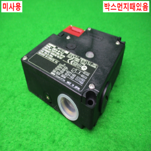 노55160/미사용세이프티안전도어스위치/D4NL-2HFA-B-SJ/옴론