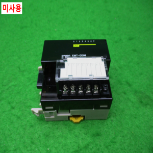 노55169/미사용원격터미널/XMT-OD08/옴론
