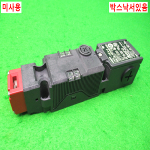 노55171/미사용세이프티안전도어스위치/D4GL-1HFA-A/옴론