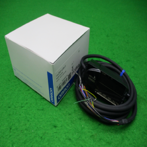 노55173/미사용변위센서/ZX2-LDA11/옴론