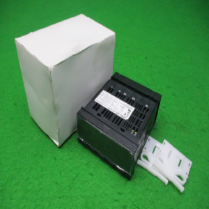 노55175/미사용온도패널미터/K3HB-HTA-CPAC11/AC220V/옴론