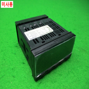 노55175/미사용온도패널미터/K3HB-HTA-CPAC11/AC220V/옴론