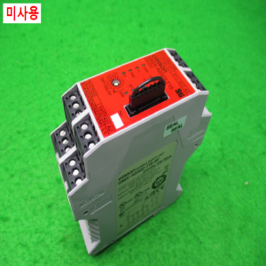 노55178/미사용세이프티릴레이/A9SX-AD322-T15-RT/DC24V/옴론