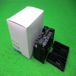 노55181/미사용통신커플러/NX-ECC201/옴론