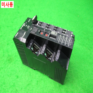 노55181/미사용통신커플러/NX-ECC201/옴론