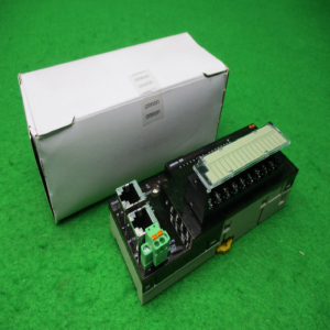 노55183/미사용이더넷단자대/GX-ID1611/옴론