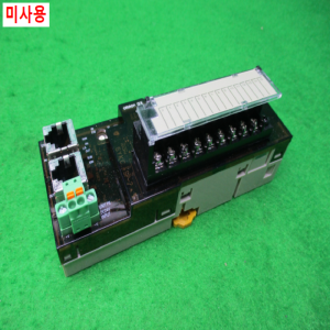 노55183/미사용이더넷단자대/GX-ID1611/옴론