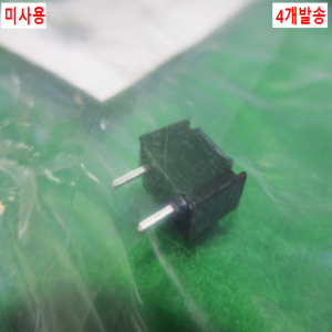 초22764/미사용화낙휴즈퓨즈/A03B-0815-K001/1A/4개발송