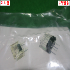 초22765/미사용화낙휴즈퓨즈/A06B-6078-K255/0.5A/2개발송