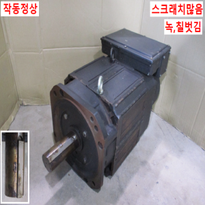 초55020/AC스핀들모터/UAASKA-15CZ1/야스카와