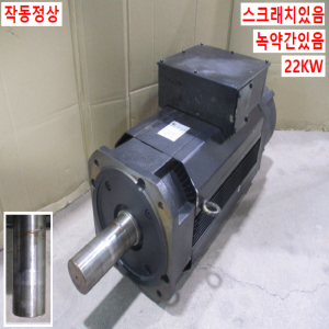 초55021/AC스핀들모터/SGMB-2BA2W-TE11/야스카와