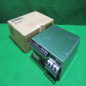 초25395/전원공급장치/파워서플라이/PAA600F-24-C/COSEL