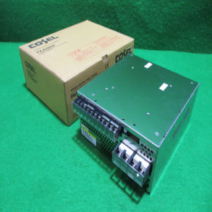 초25396/미사용파워서플라이/PAA600F-24-C/COSEL