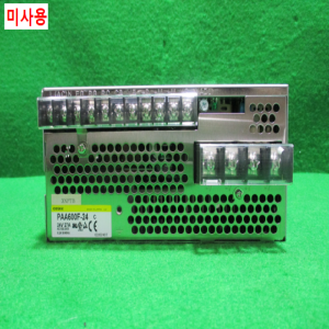 초25396/미사용파워서플라이/PAA600F-24-C/COSEL