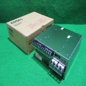 초25397/미사용파워서플라이/PAA600F-24-C/COSEL