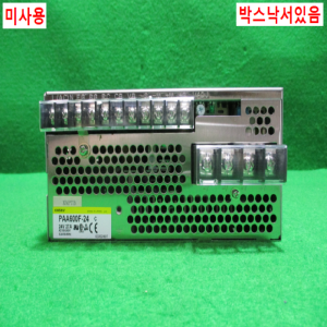 초25397/미사용파워서플라이/PAA600F-24-C/COSEL