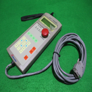 초25400/로봇핸디팬던트/TPS-8000A/Robostar