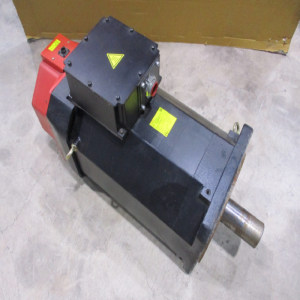 초55025/화낙스핀들모터/A06B-0289-B110/30KW