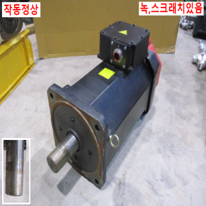 초55025/화낙스핀들모터/A06B-0289-B110/30KW