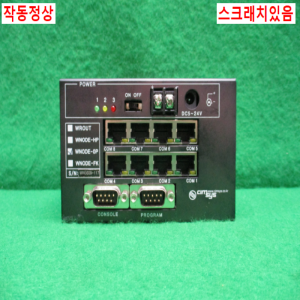 초20171/이더넷스위치/WNODE-0P/cimsy