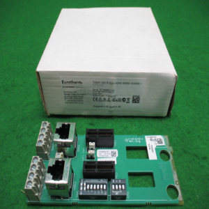 초24200/미사용릴레이모듈/T2550TR-RJ45/Eurotherm
