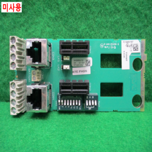초24200/미사용릴레이모듈/T2550TR-RJ45/Eurotherm
