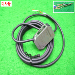 노55206/미사용광전센서/E3AS-HL500LMN/옴론