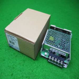 노55207/미사용파워서플라이/S8JX-G01524CD/옴론