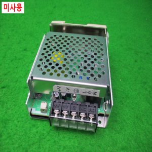 노55207/미사용파워서플라이/S8JX-G01524CD/옴론