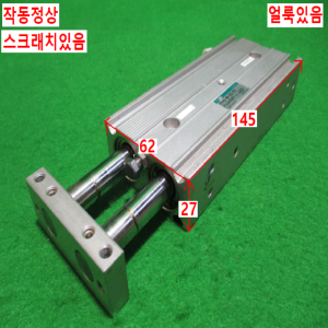 초15413/공압실린더/STR2-B-20-70/CKD