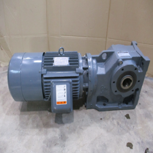 초50009/감속기어모터/KB-08HSM/KMP-10HK1F/7.5KW/하이젠