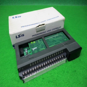 노13718/미사용PLC/G3F-AD4B/V2.00/LS