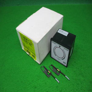 노55215/미사용다기능싱크로스코프/RSQ-3/DEIF