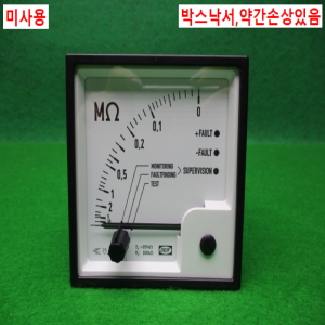 노55216/미사용킬로옴미터/SIM-Q/LF/DEIF