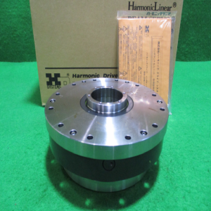 초35012/미사용하모닉감속기/SHF-40-50-2UH