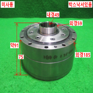 초55069/미사용스미토모서보감속기/F4C-C25-89