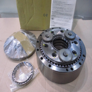 초55087/미사용관절로봇감속기/RV-120C-36.75/P43L031-00