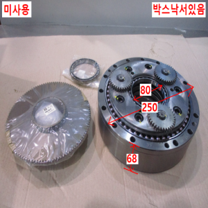 초55087/미사용관절로봇감속기/RV-120C-36.75/P43L031-00