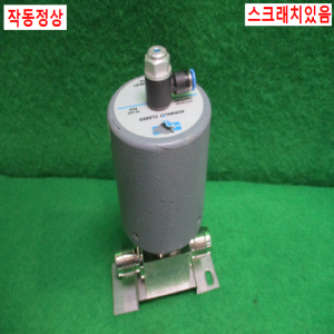 초10064/공압식진공밸브/316L/1200PSIGMAX/ParkerVeriflo