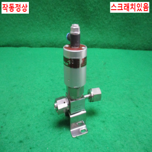 초10082/공압식진공밸브/VCDLC-04F-PC-3/316L-EP