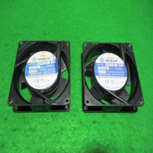 초25429/팬모터/MQ9225/AC220V/2개발송