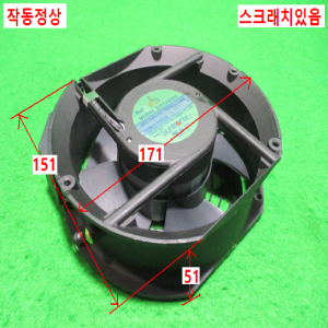 초25430/팬모터/SJ1725HA2/AC220~240V