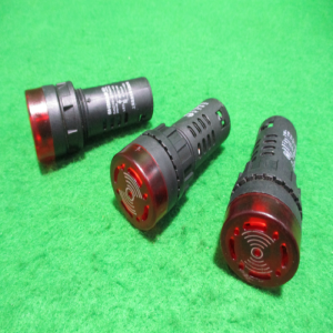 초25439/DC24V램프부저/AD16-22SM/SAD16-22SM/23