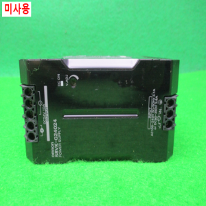 노13766/미사용파워서플라이/S8VK-G24024/옴론