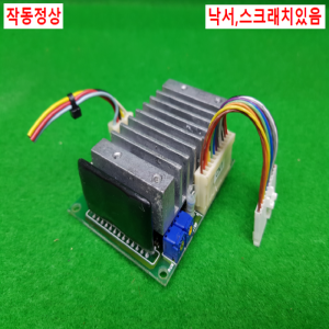 노20052/스텝모터드라이브/CSD5807N/오리엔탈모터